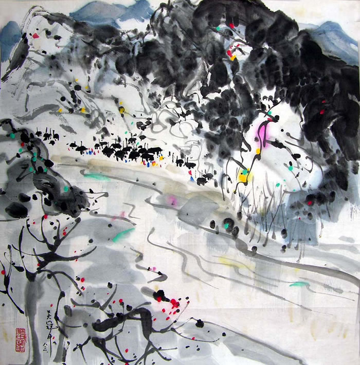 �����wgz ɽˮ�ֻ���Ʒ