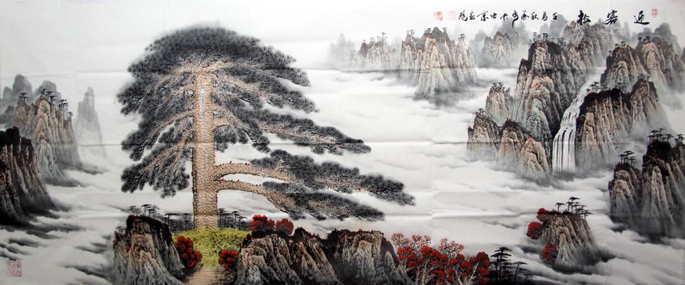 ī��my ɽˮ-ӭ�����ֻ���Ʒ