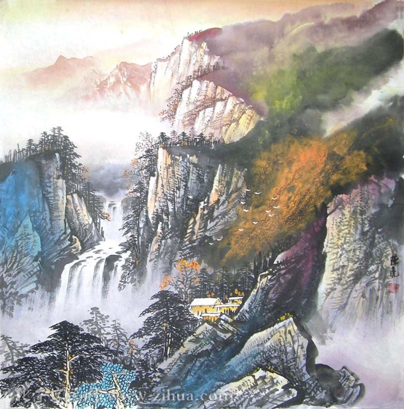 ����cl ɽˮ�ֻ���Ʒ