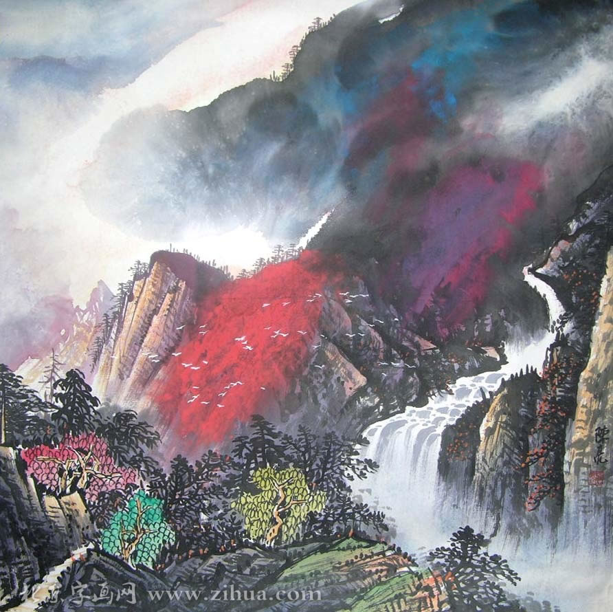 ����cl ɽˮ�ֻ���Ʒ