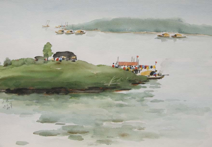 �»�hh ɽˮ�ֻ���Ʒ