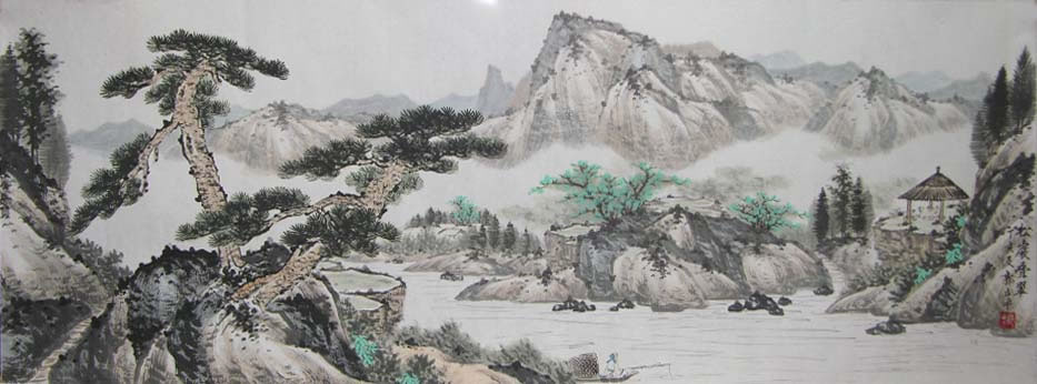 ����ƽglp ɽˮ�ֻ���Ʒ