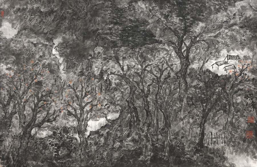 �����lpf ɽˮ�ֻ���Ʒ