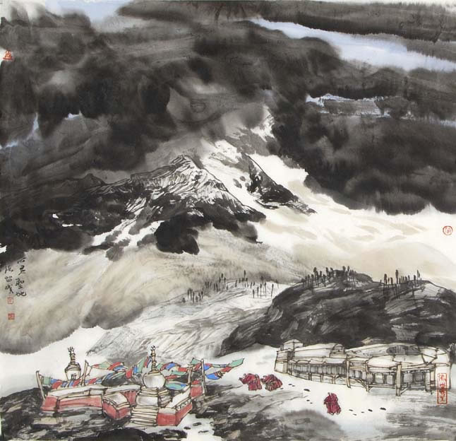 ������zlc ɽˮ�ֻ���Ʒ