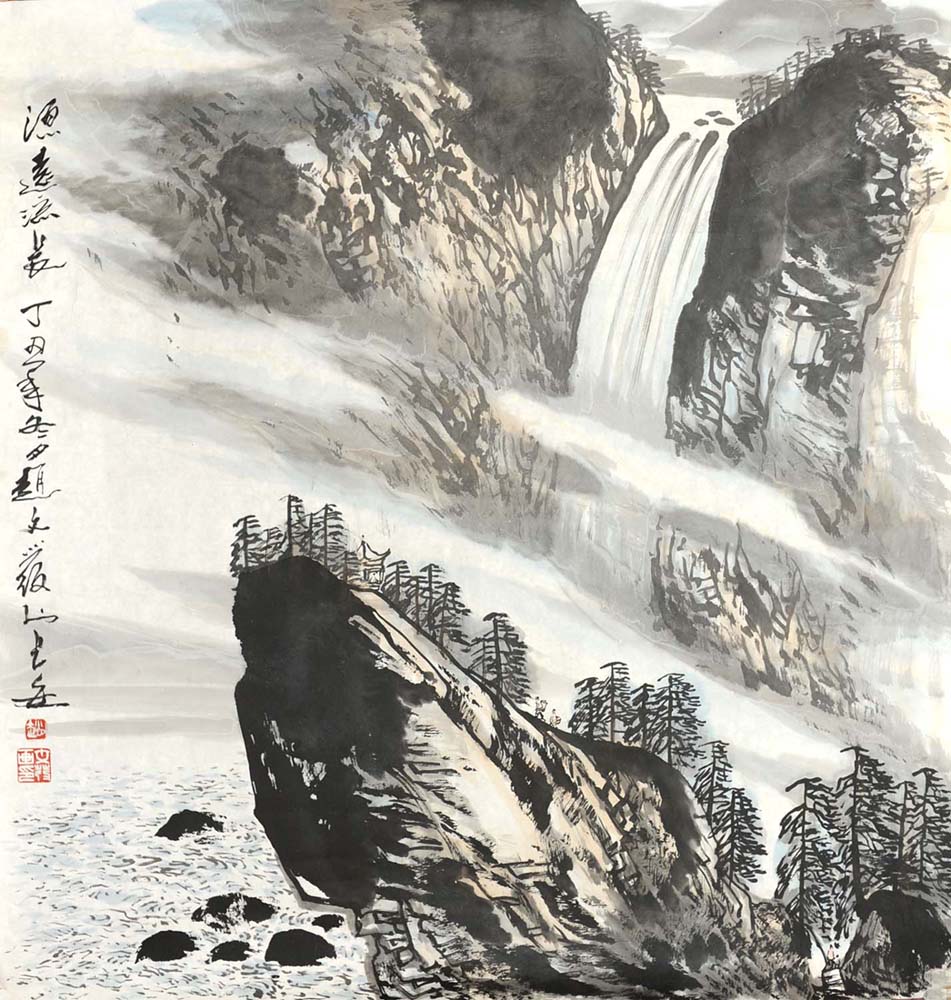 ���ķ�zwf ɽˮ�ֻ���Ʒ