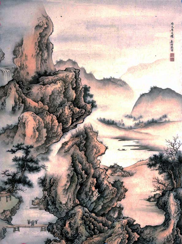 ���Ľ�mwj ɽˮ��ԭ�����ֻ���Ʒ