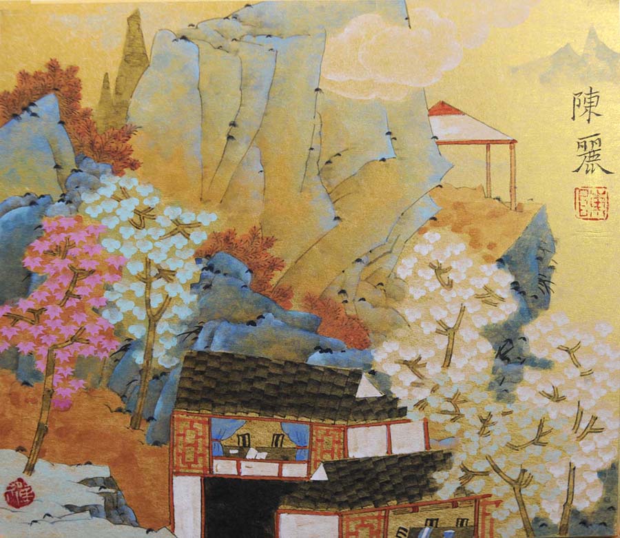 ����cl ɽˮ�ֻ���Ʒ