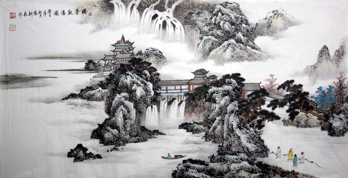 ����ɭzxs ɽˮ�ֻ���Ʒ