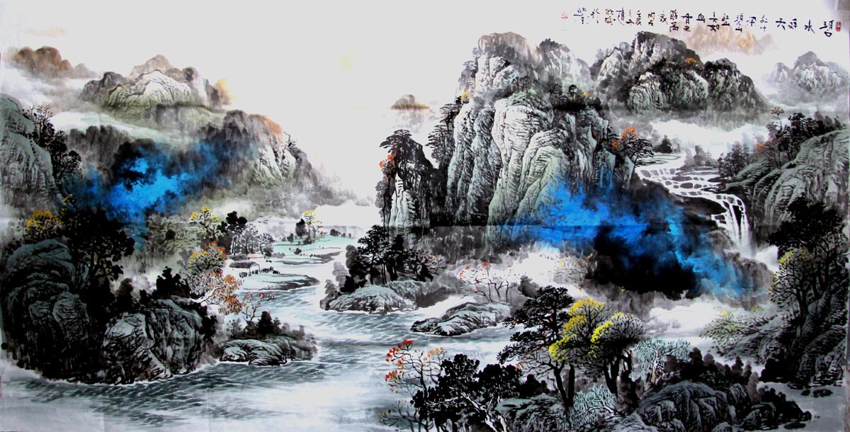 ������zqy ɽˮ�ֻ���Ʒ