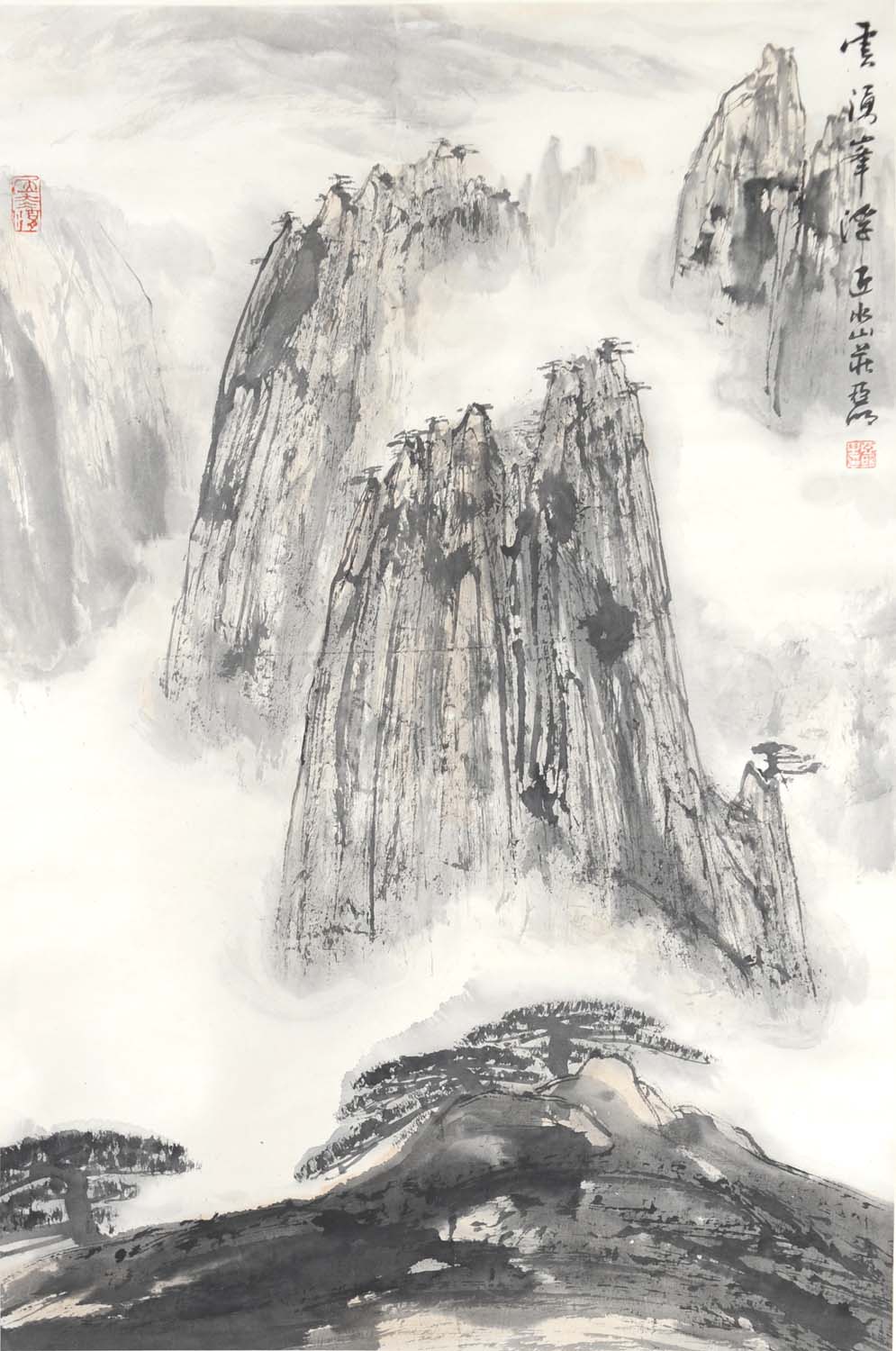 ����ym ɽˮ�ֻ���Ʒ