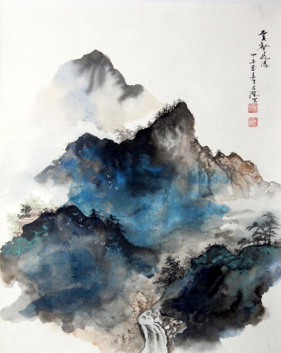 ���Ľ�mwj ɽˮ��ԭ�����ֻ���Ʒ