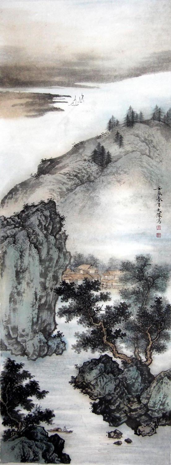 ���Ľ�mwj ɽˮ��ԭ�����ֻ���Ʒ