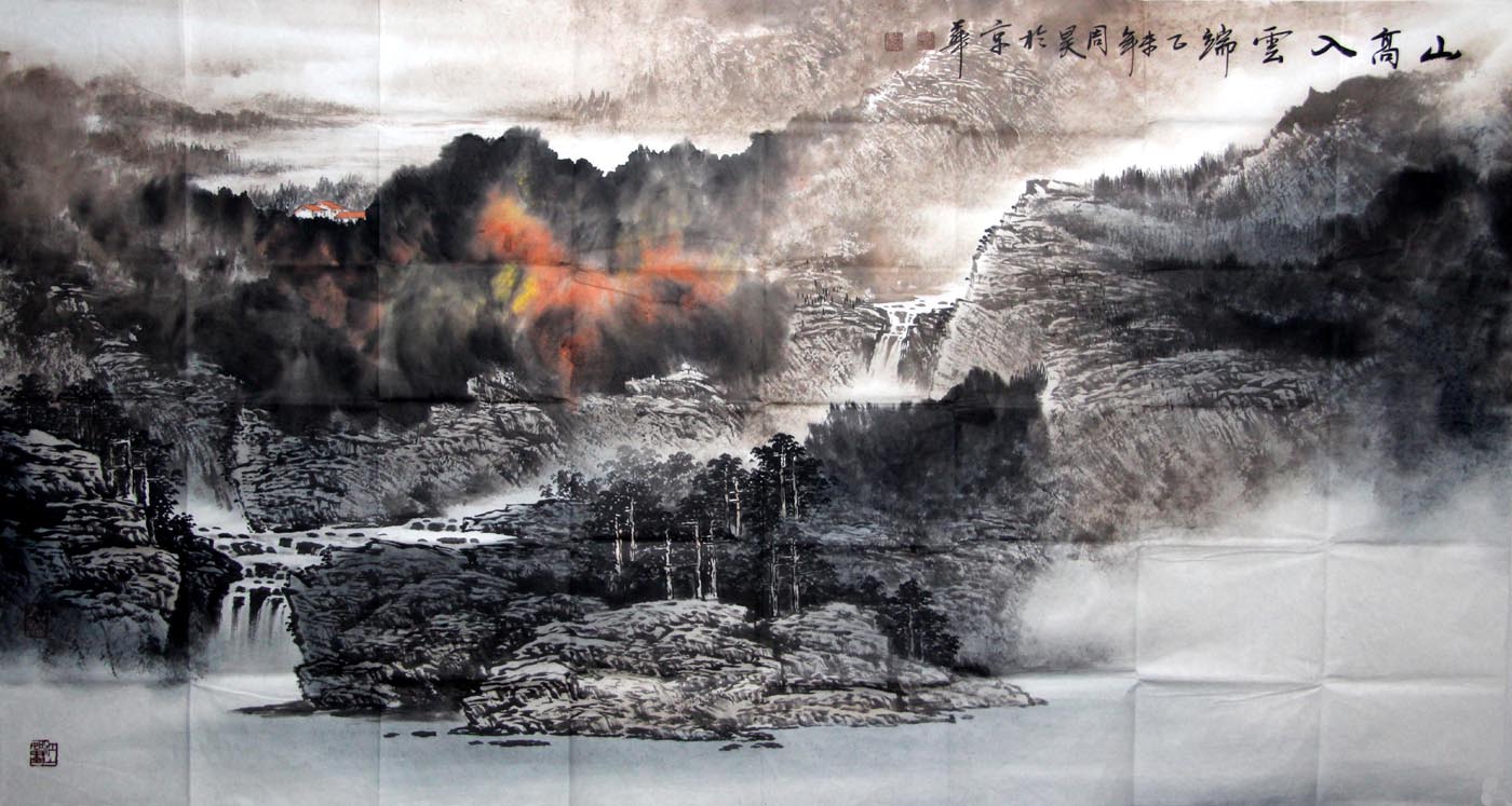 ���zh ɽˮ�ֻ���Ʒ