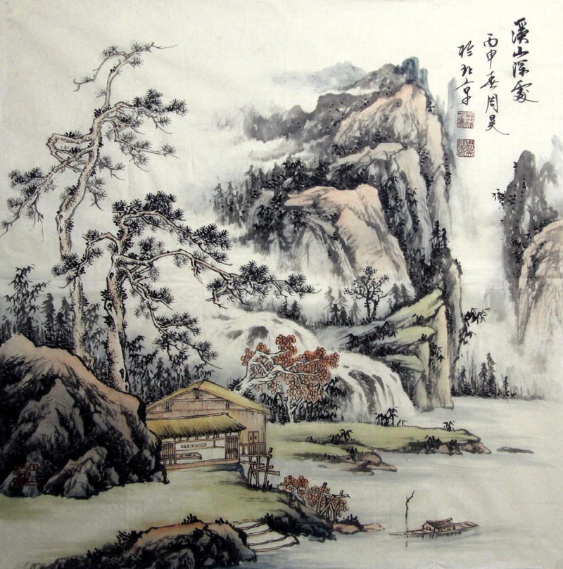 ���zh ɽˮ�ֻ���Ʒ