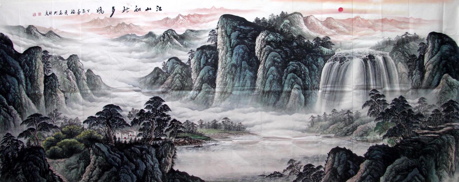 �Ÿ���zfm ɽˮ�ֻ���Ʒ