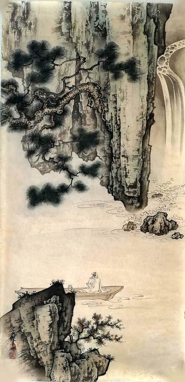 ���Ľ�mwj ɽˮ�ֻ���Ʒ