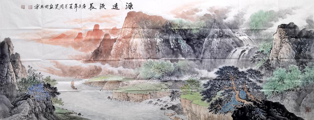 ���zh �˳�ɽˮ ��ԴԶ������ �����ֻ���Ʒ