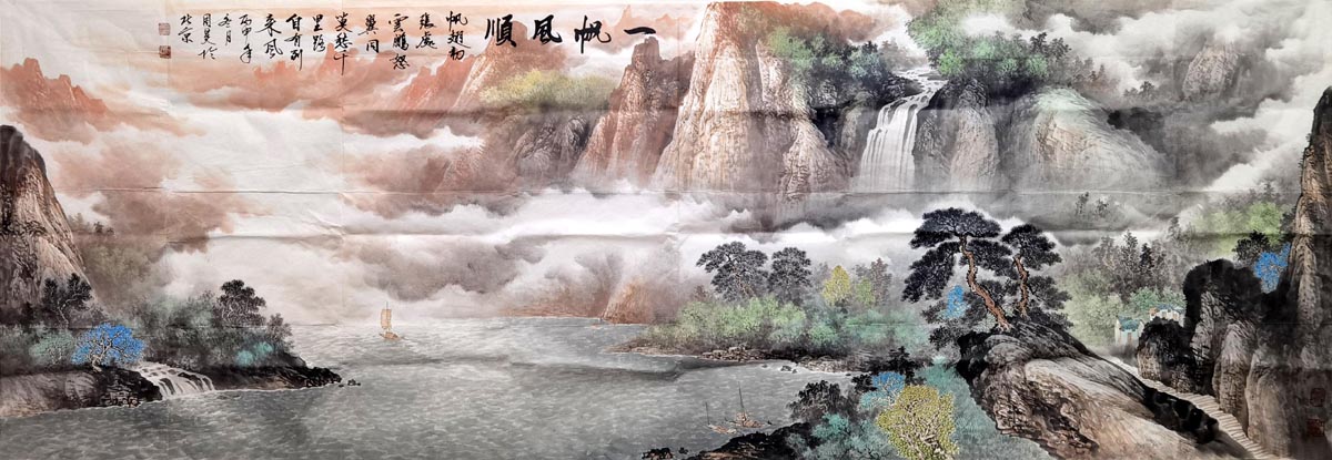 ���zh �˳�ɽˮ ��һ����˳�� �����ֻ���Ʒ