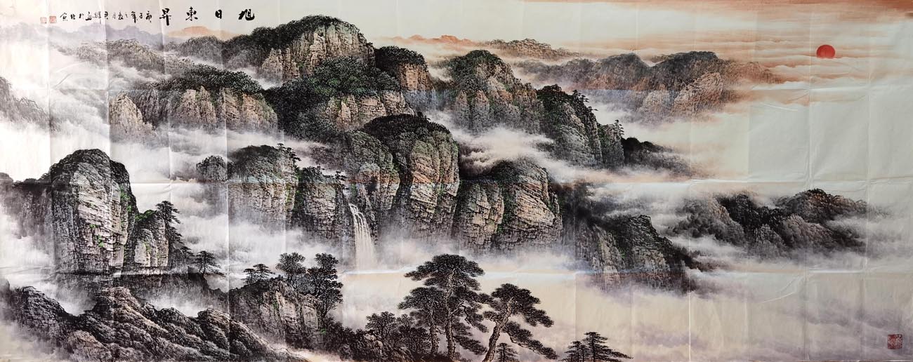 �Ծ����Ծ��� С�˳�ɽˮ ���ն����ֻ���Ʒ