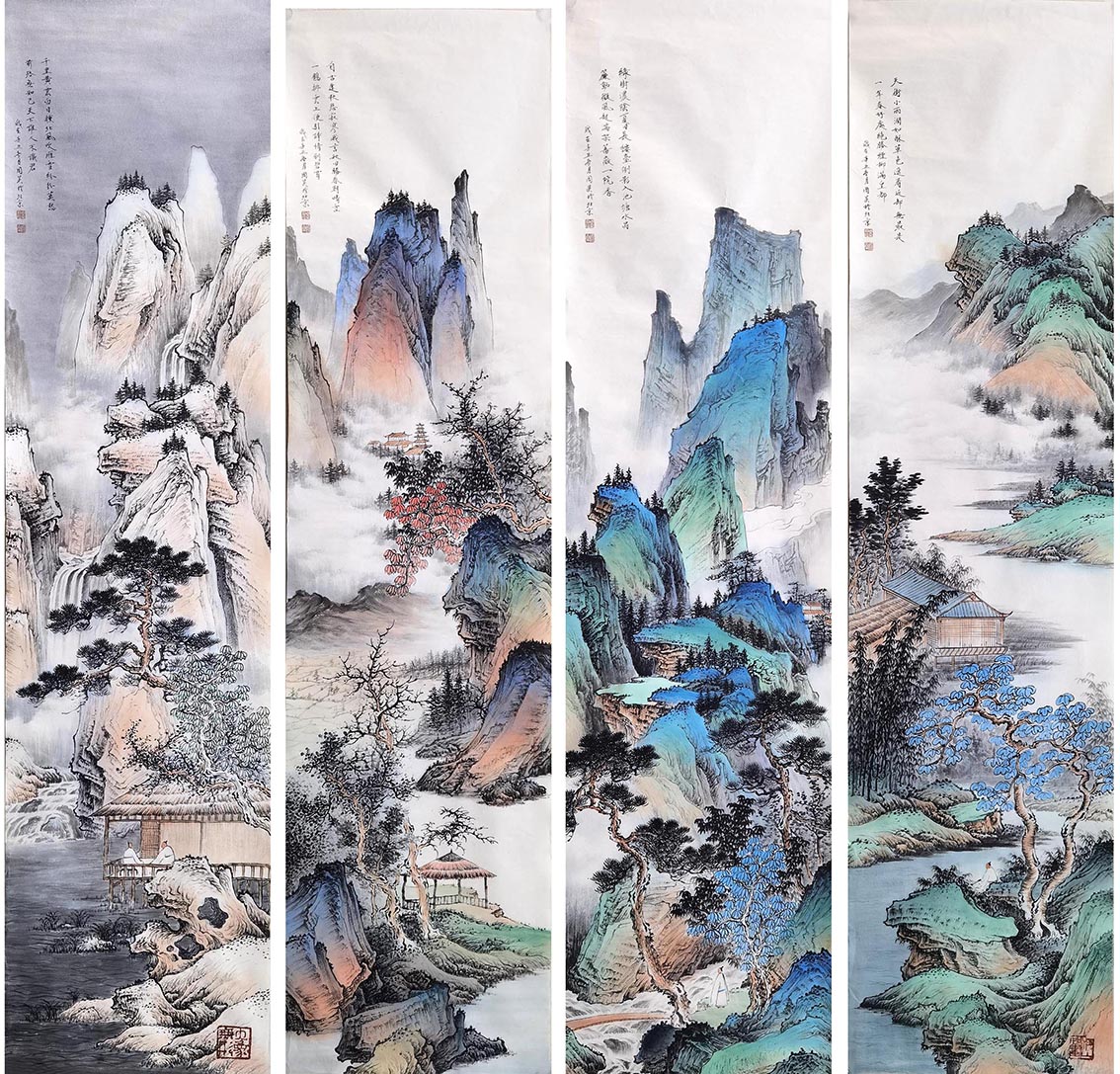 ���zh ɽˮ�����������棩�ֻ���Ʒ