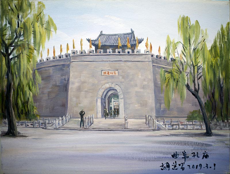 ������������ �ͻ��������׳ǡ�ɽ���������� hdc-151712nzj ��Ʒ�ߴ磺30x40cm �����ͻ�  2019�����ֻ���Ʒ